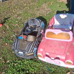 2 power wheel for sale