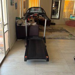 Treadmill 3G cardio  