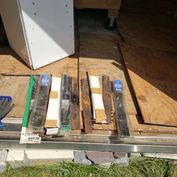 Lawnmower Blade 42 Inches 