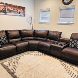 Sectional Sofa For $250