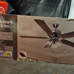 Better Home & Goods Ceiling Fan