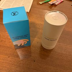 Louis Vuitton Afternoon swim Eau De Parfum 3.4oz/ 100ml Men’s Cologne. Brand New