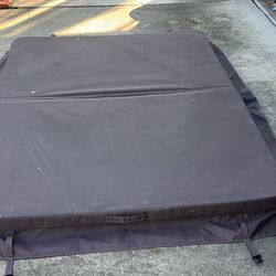 Hot Tub Cover