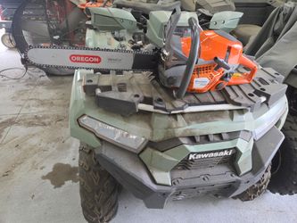 Husqvarna 564 Fuel Injected 62 cc 20" Bar
