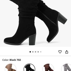 Women’s Boots 