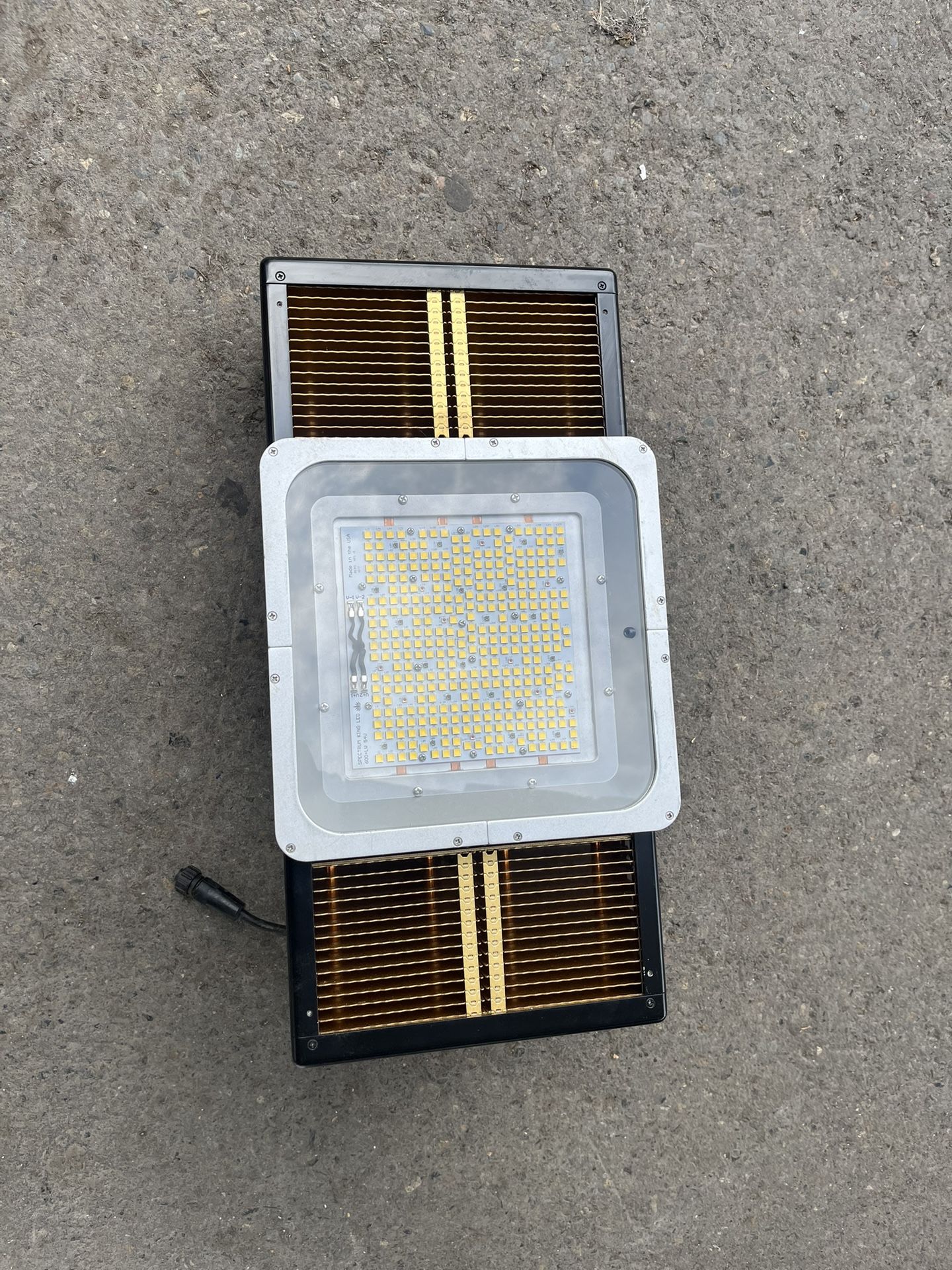 Spectrum King LED Grow Light