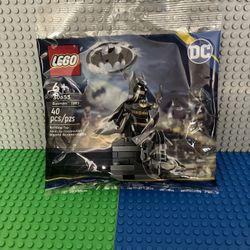 Lego Batman