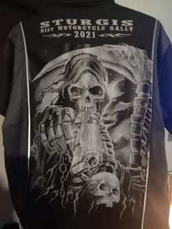 2021 Sturgis