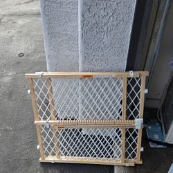 Baby Gate