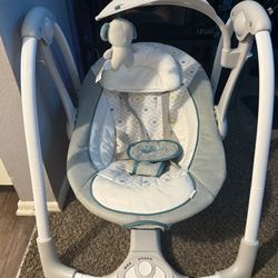 Baby Swing 