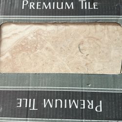 Floor Tile Is About Close To 300 Square Feet 