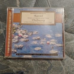 CD For Sale