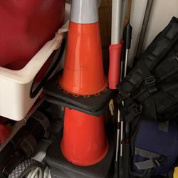 Traffic Cones