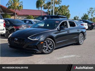 2022 Hyundai Sonata