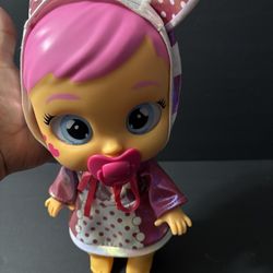 Cry Babies Stars Corey Like New