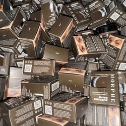 Morphe Sculpting Wax For Eyebrows