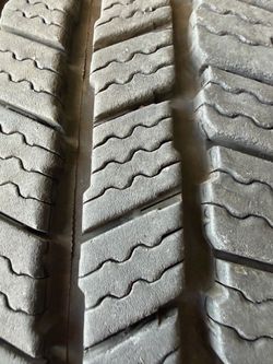 1 michelin defender LTXms2 tire, LT 265/70/18