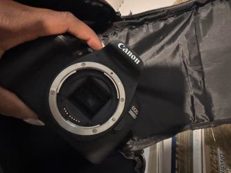 Camera for sale
