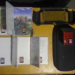 Like New Nintendo Switch