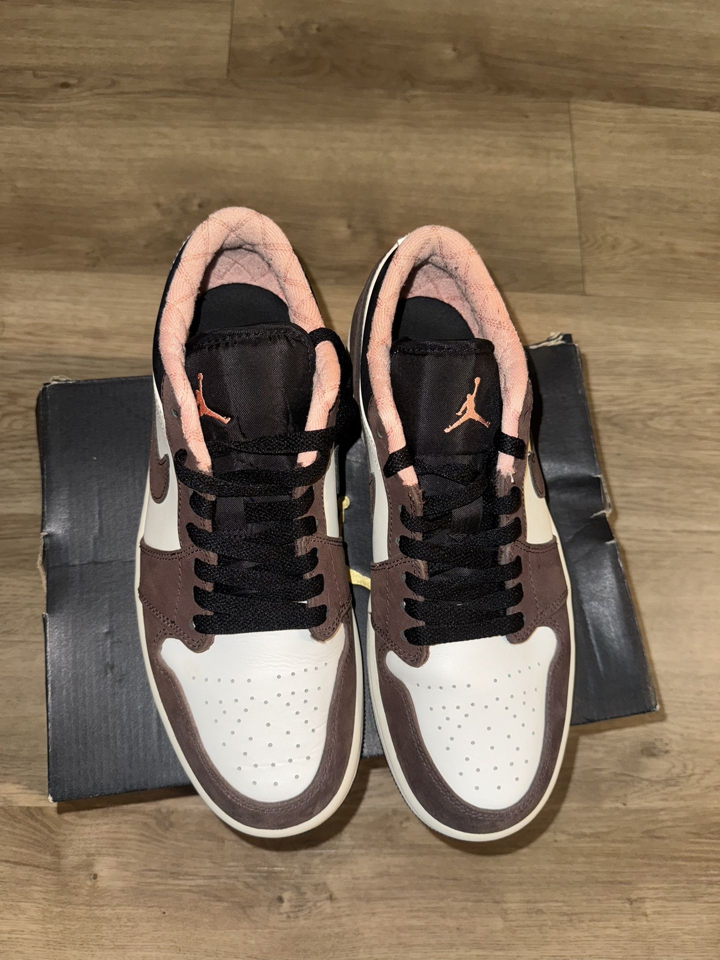 Jordan 1