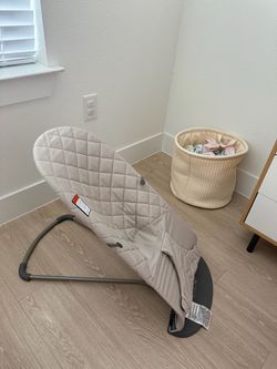 Bjorn chair
