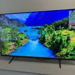 Sony 50-Inch Class 4K Ultra HD BRAVIA 3 LED Smart TV with Google TV, Dolby Vision HDR