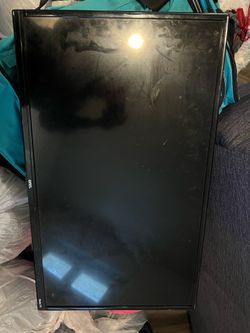 Flat Screen Roku Tv