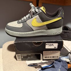 Nike Shoes 
