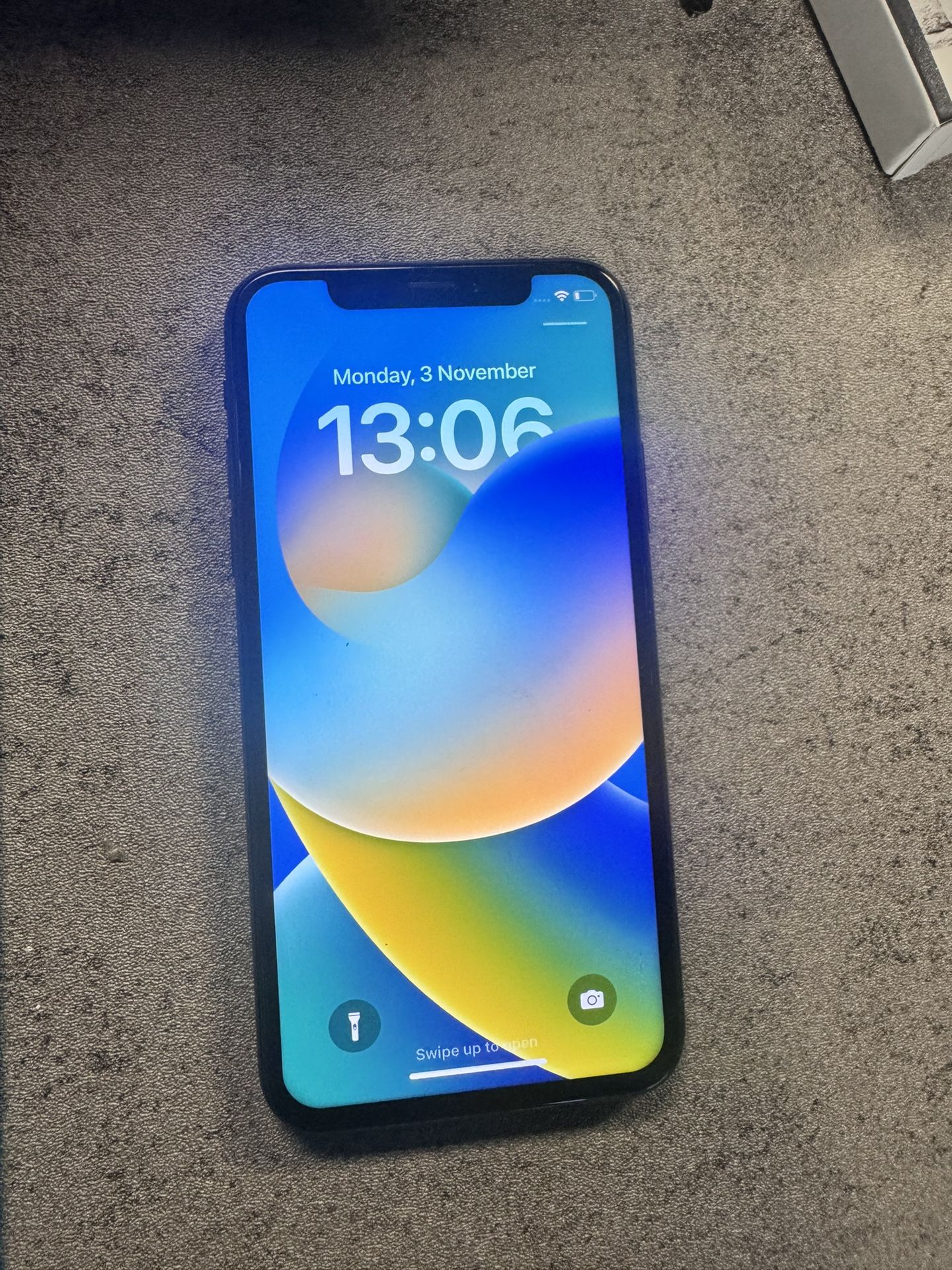Iphone X 256GB