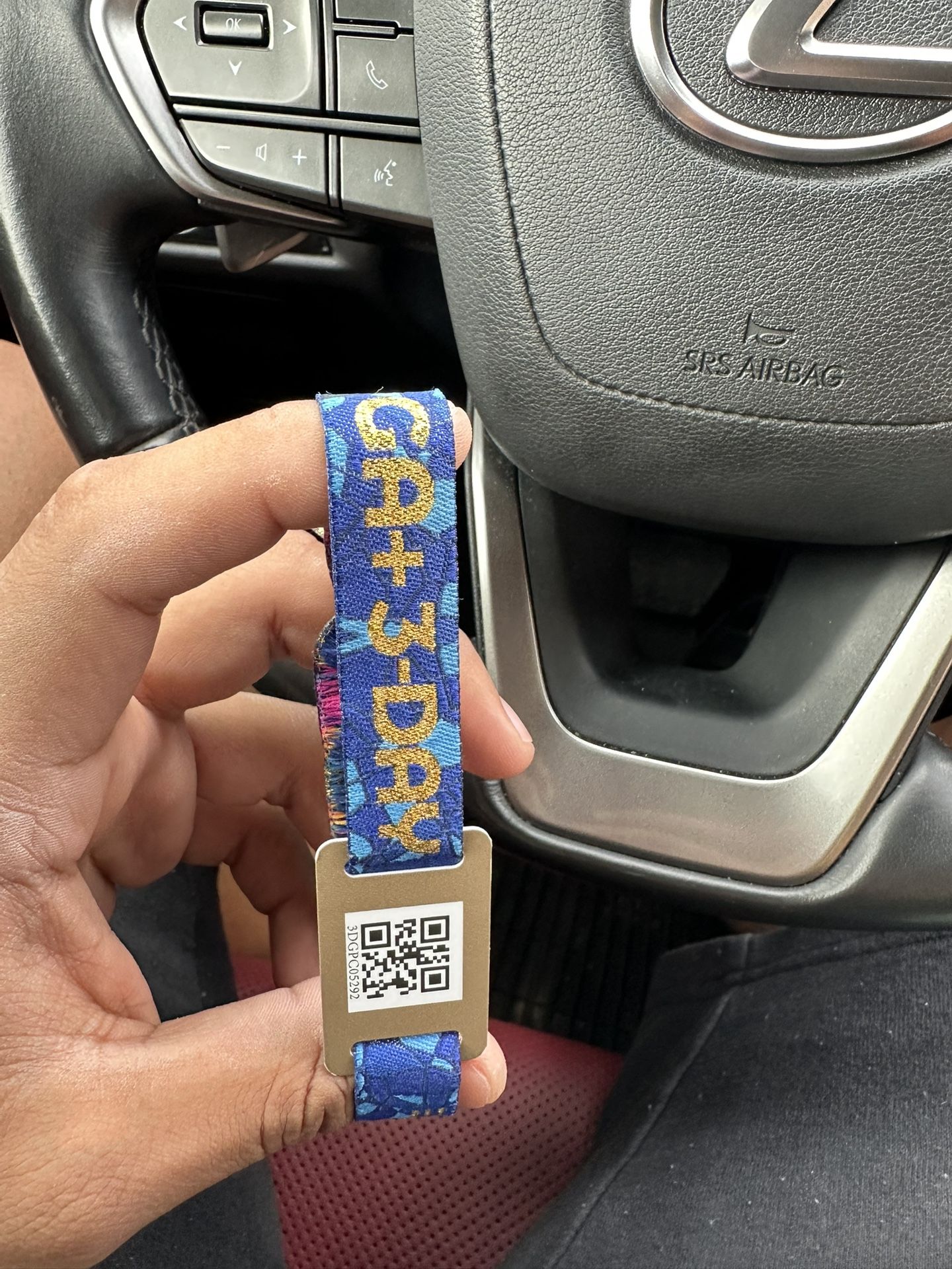 GA+ 3 Day EDC Orlando
