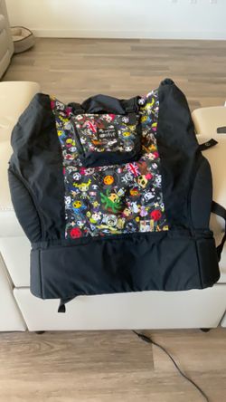 Baby carrier. $40 obo.