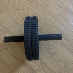 Exercise Equipment-$8