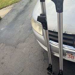 Roof Rack Cross Bars