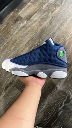 Air Jordan 13 Retro Flint Sneakers🔥🔥