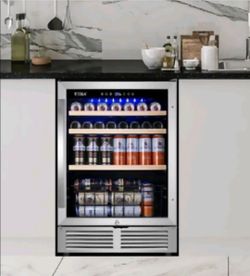 Mini fridge