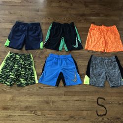 Boys Shorts Set - Size S