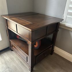 End Table