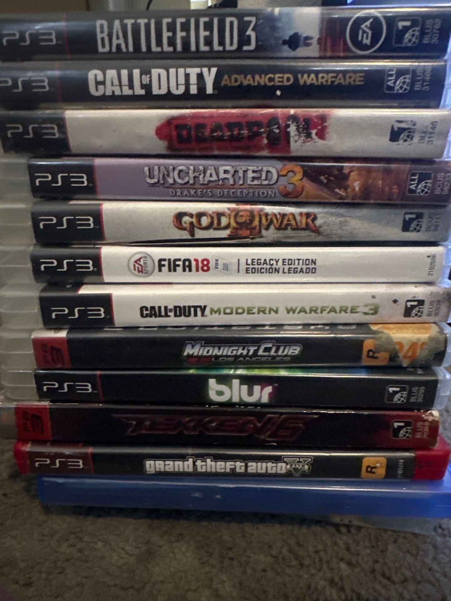 PS3