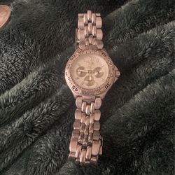 Fossil Mickey Mouse Watch