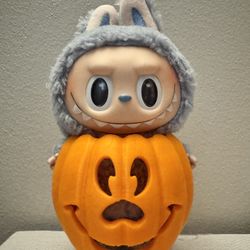 Labubu 3D Printed Costume