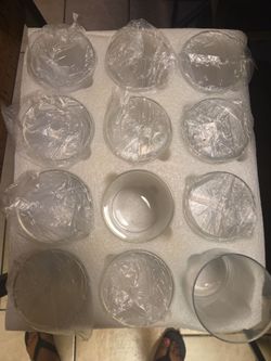 12 vase for any occasion