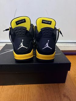 Jordan 4