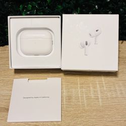 AirPods Pro 2nd Gen
