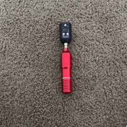 Tattoo Gun