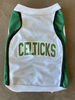 Brand New Dog Jersey (Size Medium)