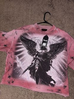 Motion Graphic Tee