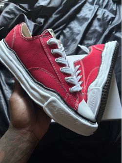 Maison Mihara Og Red