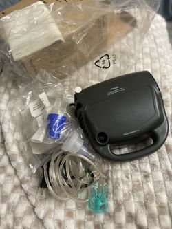 Philips Respironics InspirationElite Nebulizer