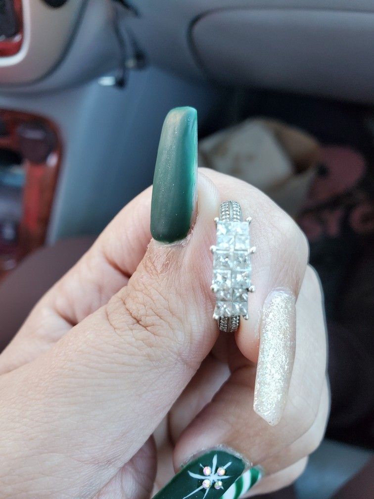 Engagement Ring