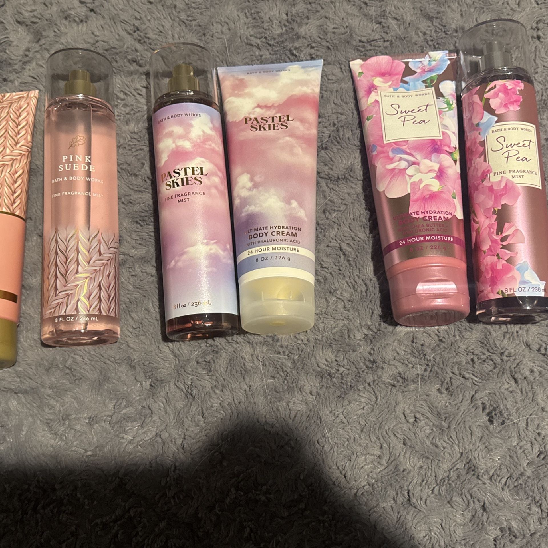 Bath & Body Works